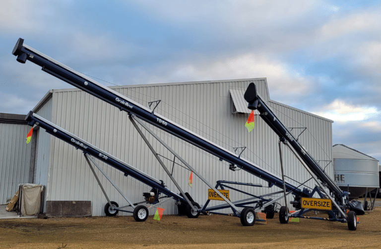 The Complete Guide to Buying a Grain Auger csg