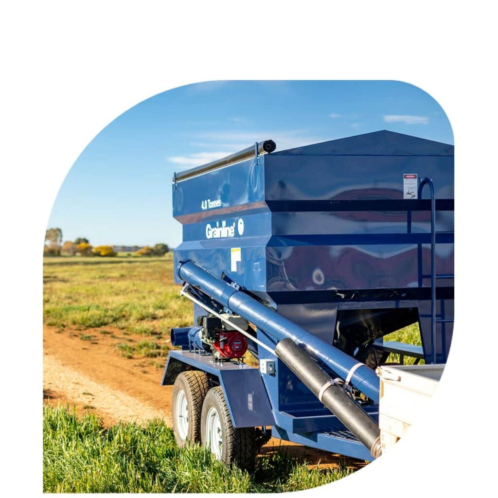 Grain Hoppers csg